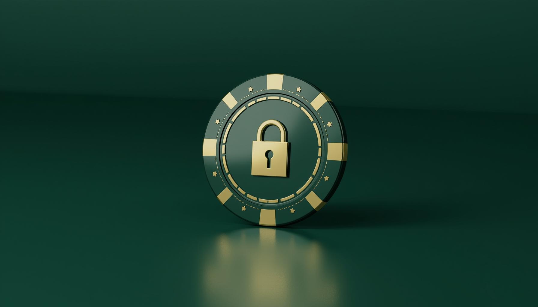 Bezpieczenstwo i licencje w kasynach internetowych