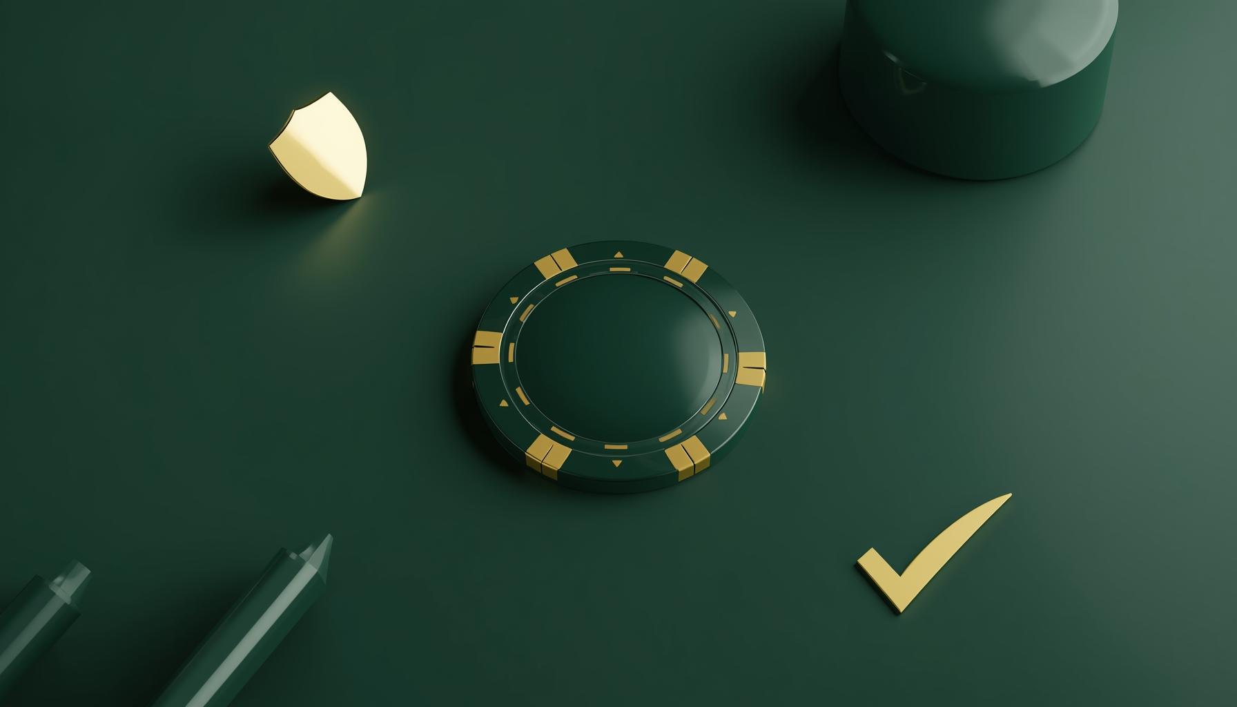 Korzysci z gry w licencjonowanych kasynach online